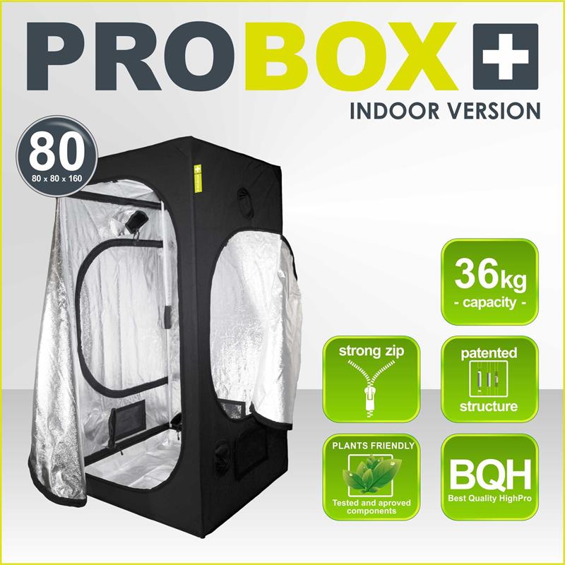Probox 80x80x160