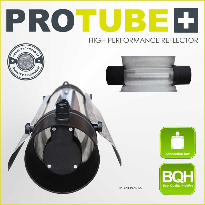 Reflector Protube 125 M – Garden High