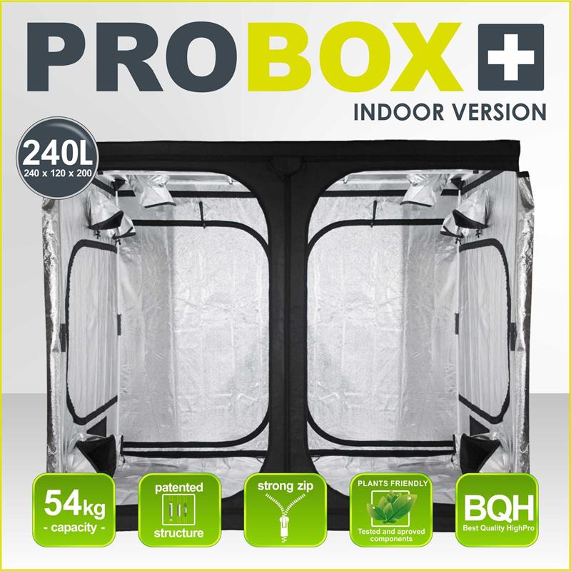 Probox Eco Pro 240 x120x200