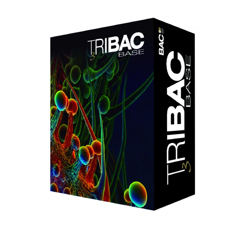 TRIBAC (Grow250 – Bloom500 – PK250)