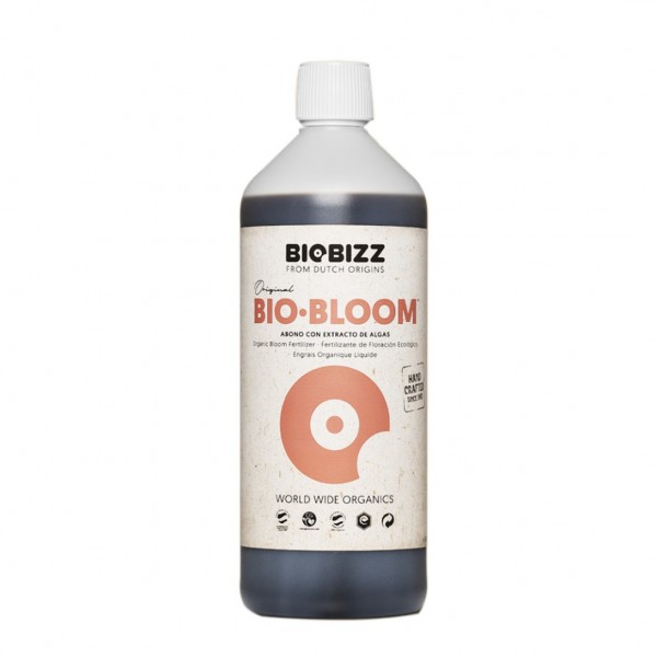 BIO BLOOM 250 ML BIOBIZZ
