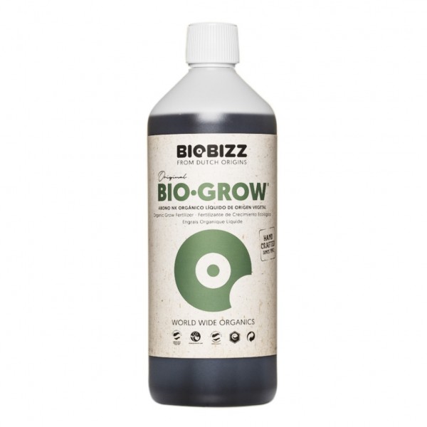 BIO GROW 250 ML BIOBIZZ
