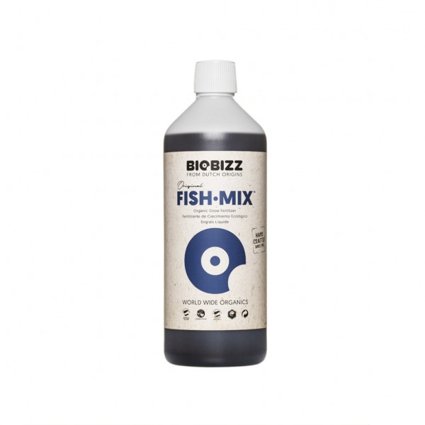 FISH MIX 250 ML BIOBIZZ