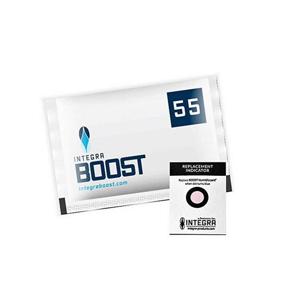 Regulador Humedad Sachet 67gr
