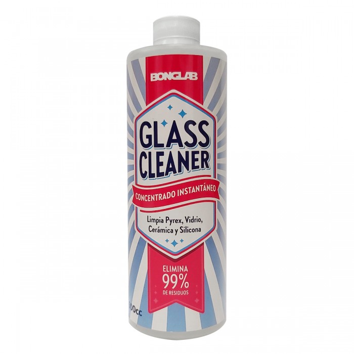 Glass Cleaner – Bonglab