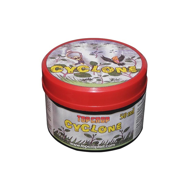 CYCLONE GEL 50 ML TOP CROP