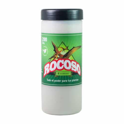 Rocoso (Guano Rojo) Geoboost 200gr