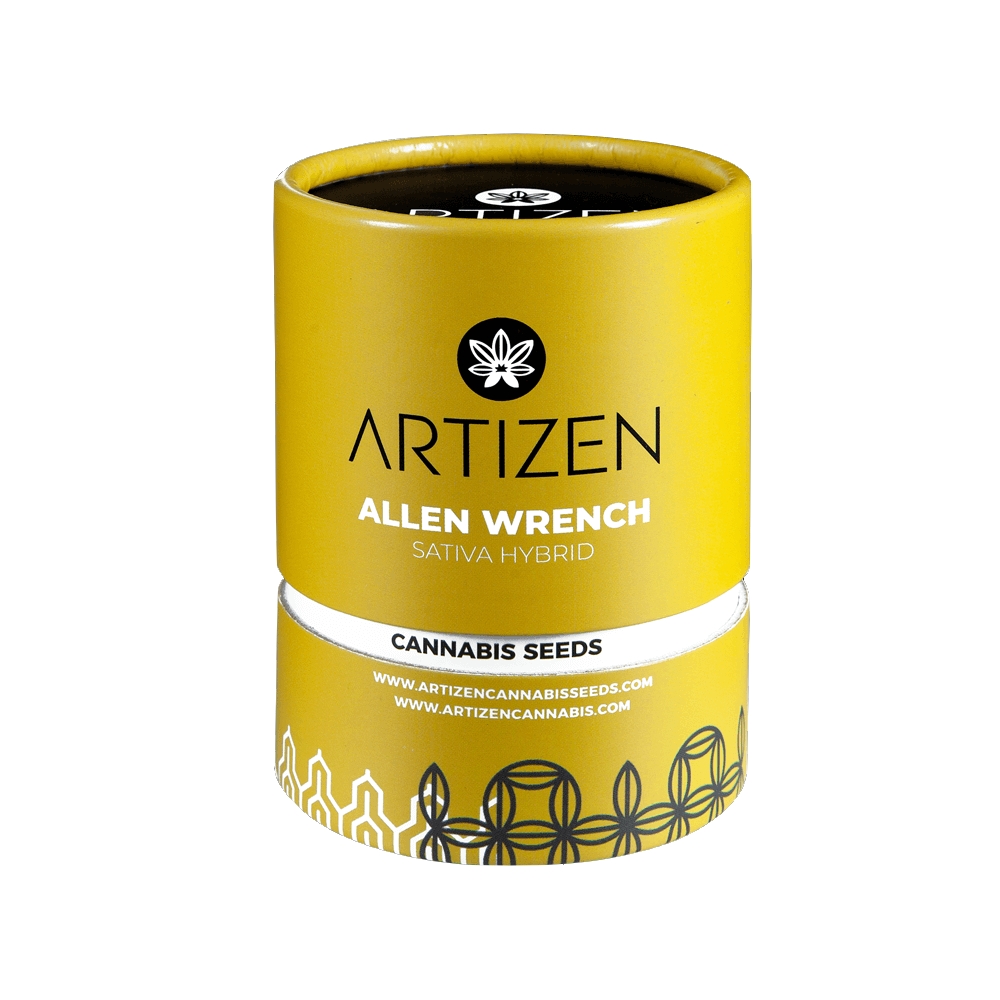 Allen Wrench x3 Fem. Artizen