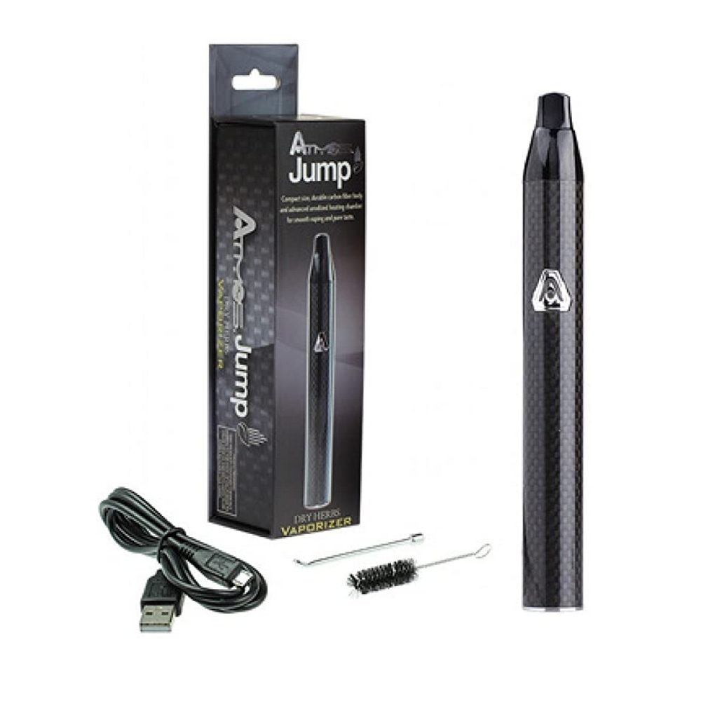 ATMOS JUMP Negro