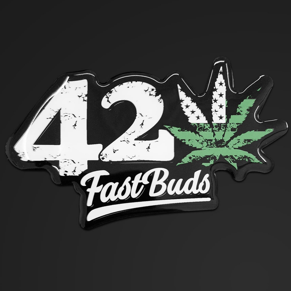 JACK HERER AUTO FAST BUDS