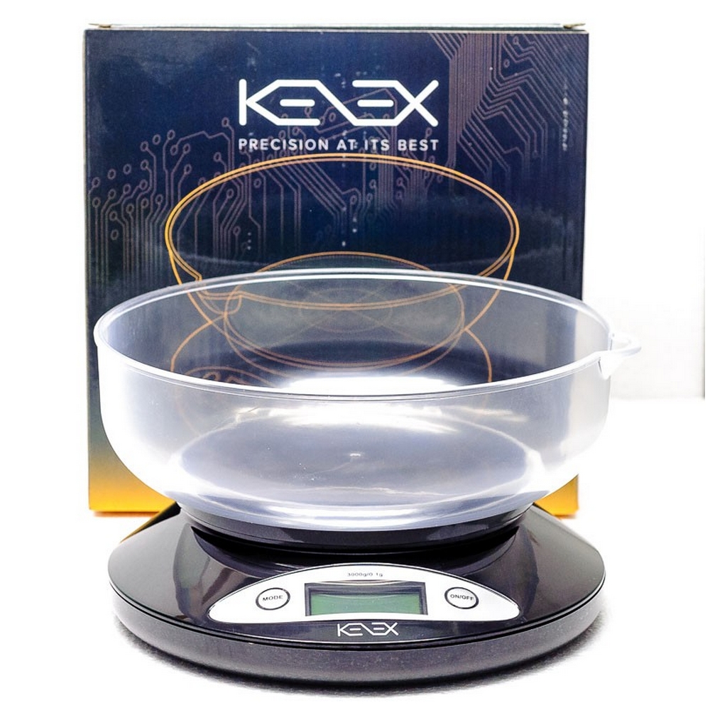 Balanza Kenex Counter 5kg