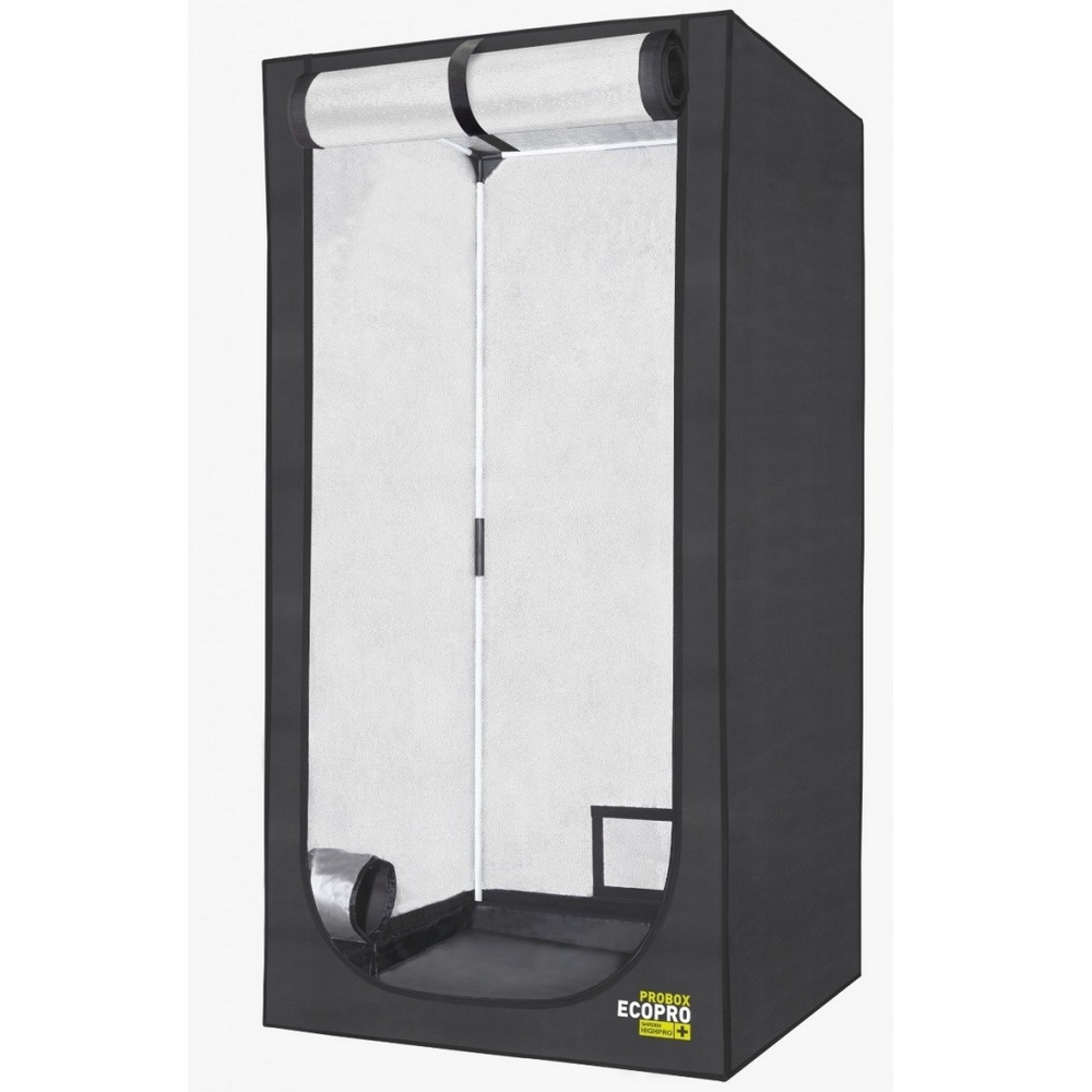 Carpa PROBOX ECOPRO 120X120X200