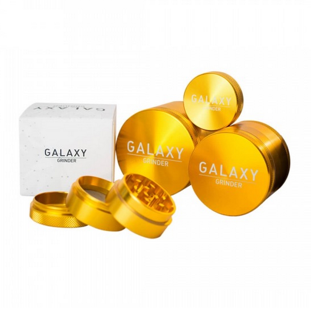 Moledor Galaxy 63mm