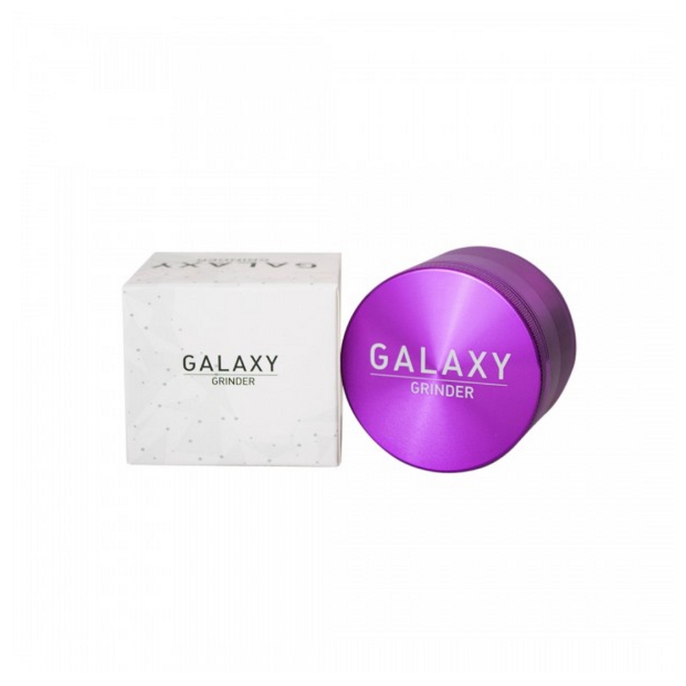 Moledor Galaxy 63mm