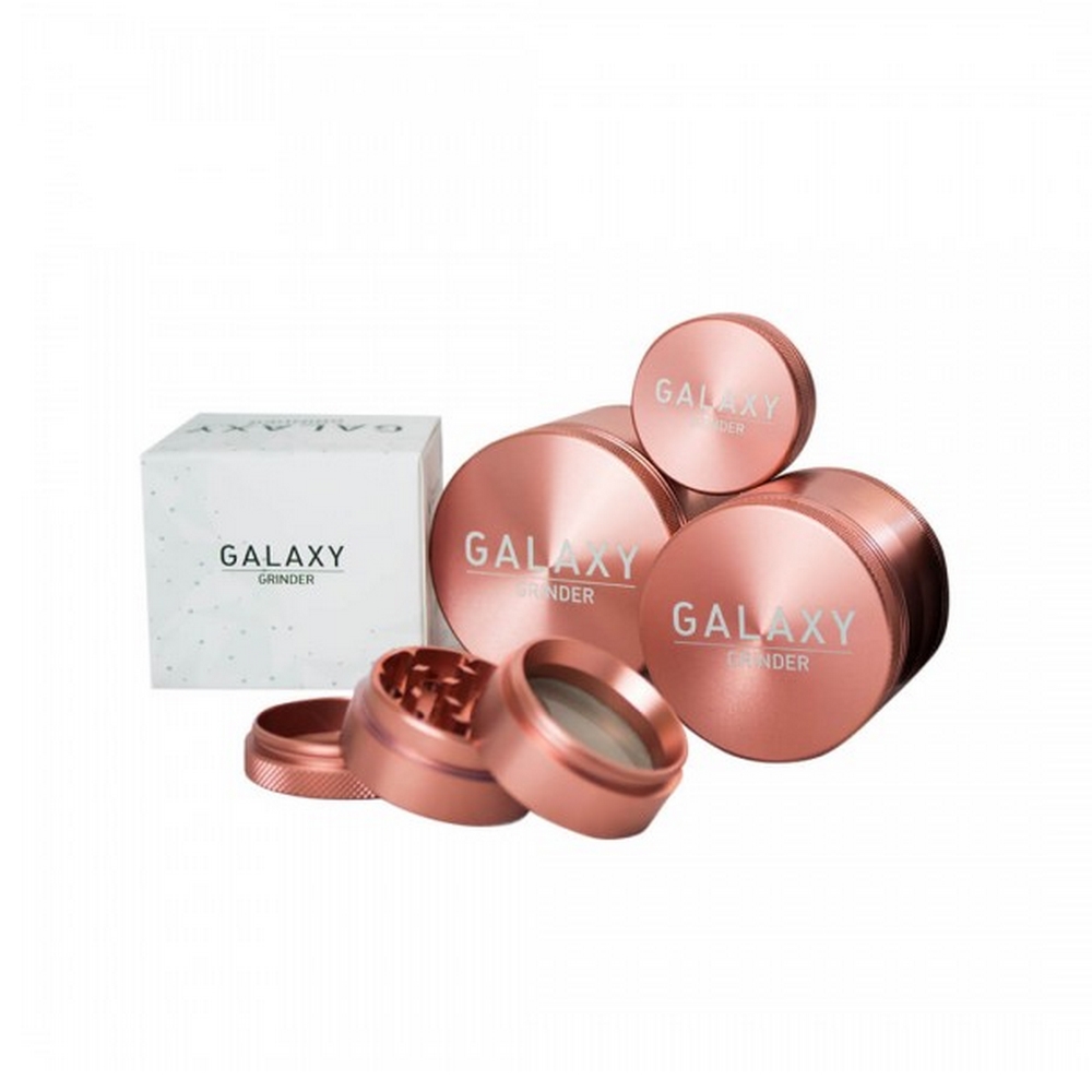 Moledor Galaxy 55mm