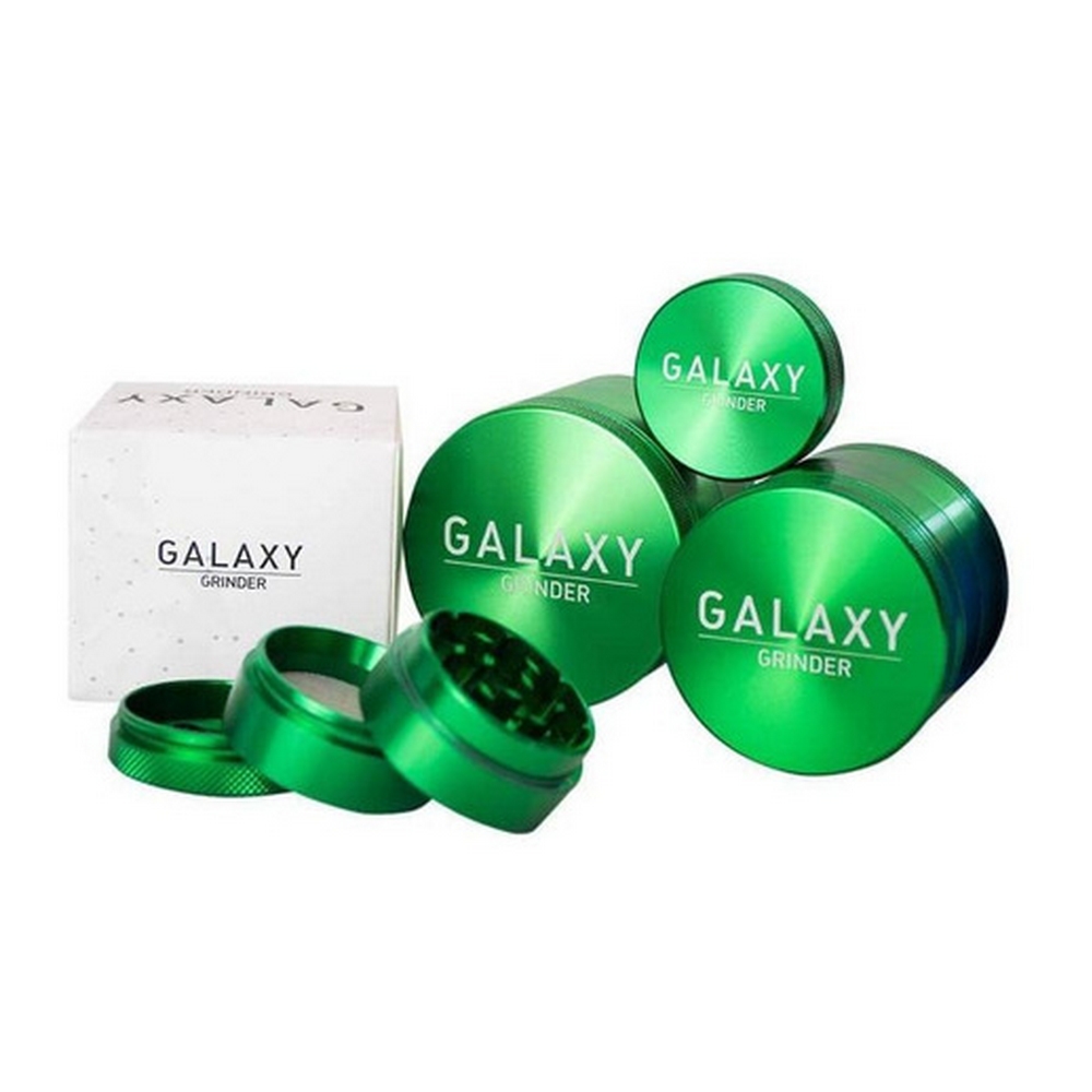 Moledor Galaxy 55mm