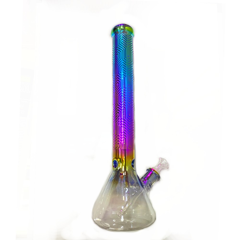 BONG TORNASOL 40CM
