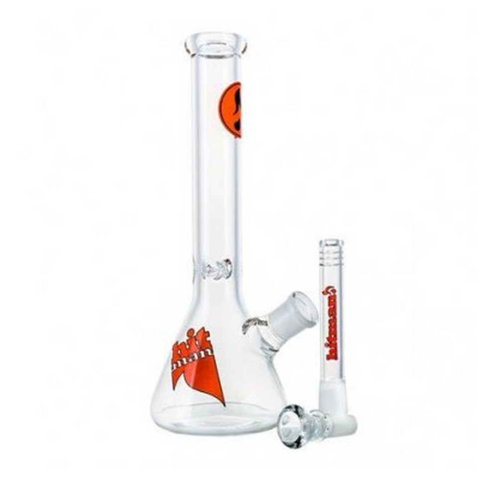 Beaker Hitman 25cm.