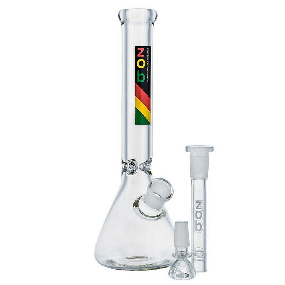 Beaker Zob 25cm.