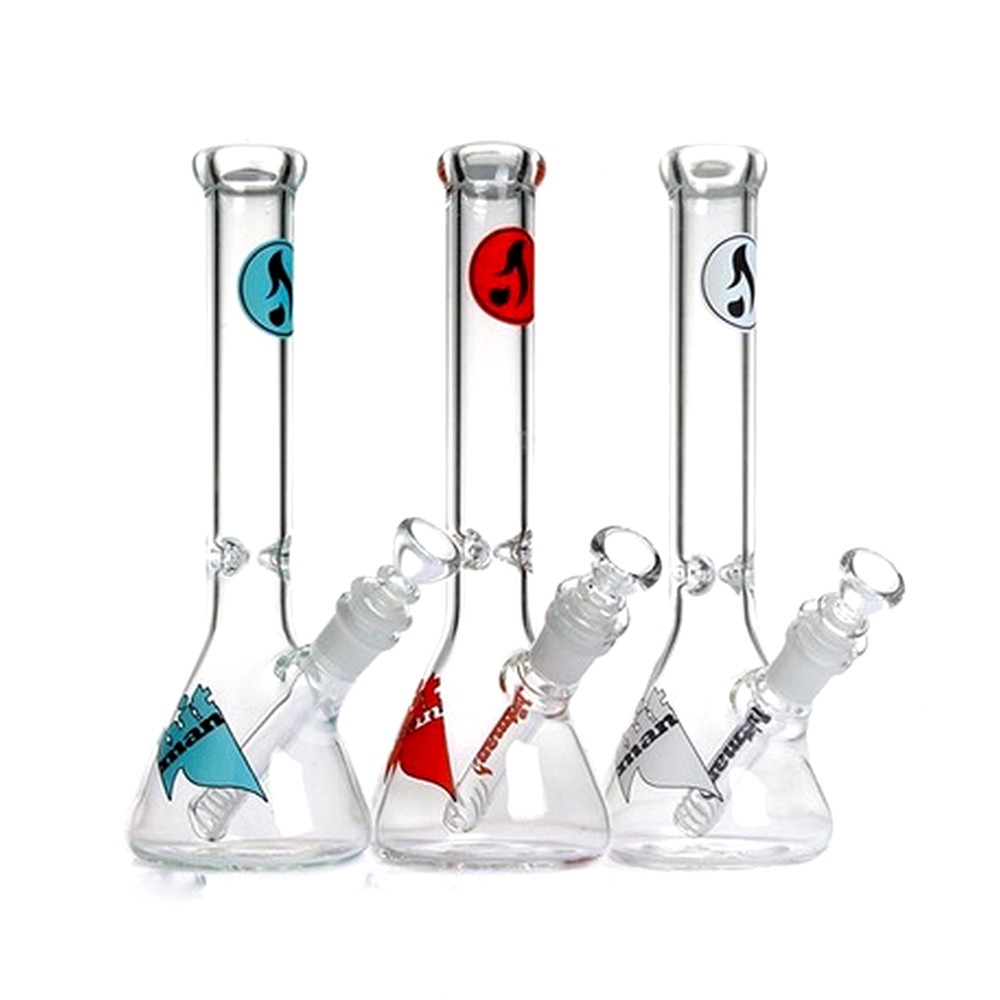 Beaker Hitman 25cm.