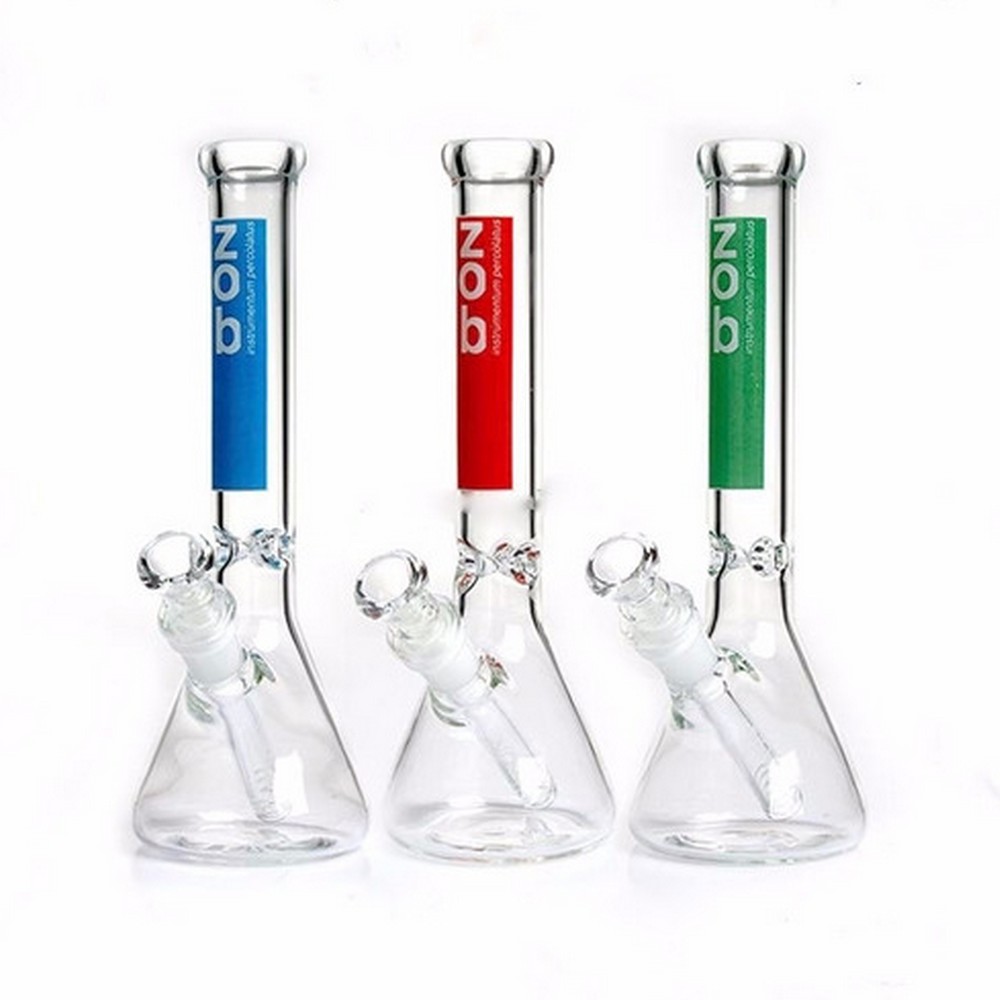 Beaker Zob 25cm.