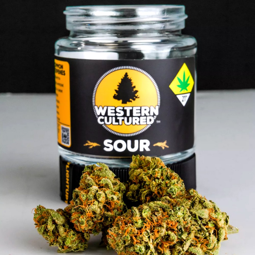 Seatown Lemon Haze X3