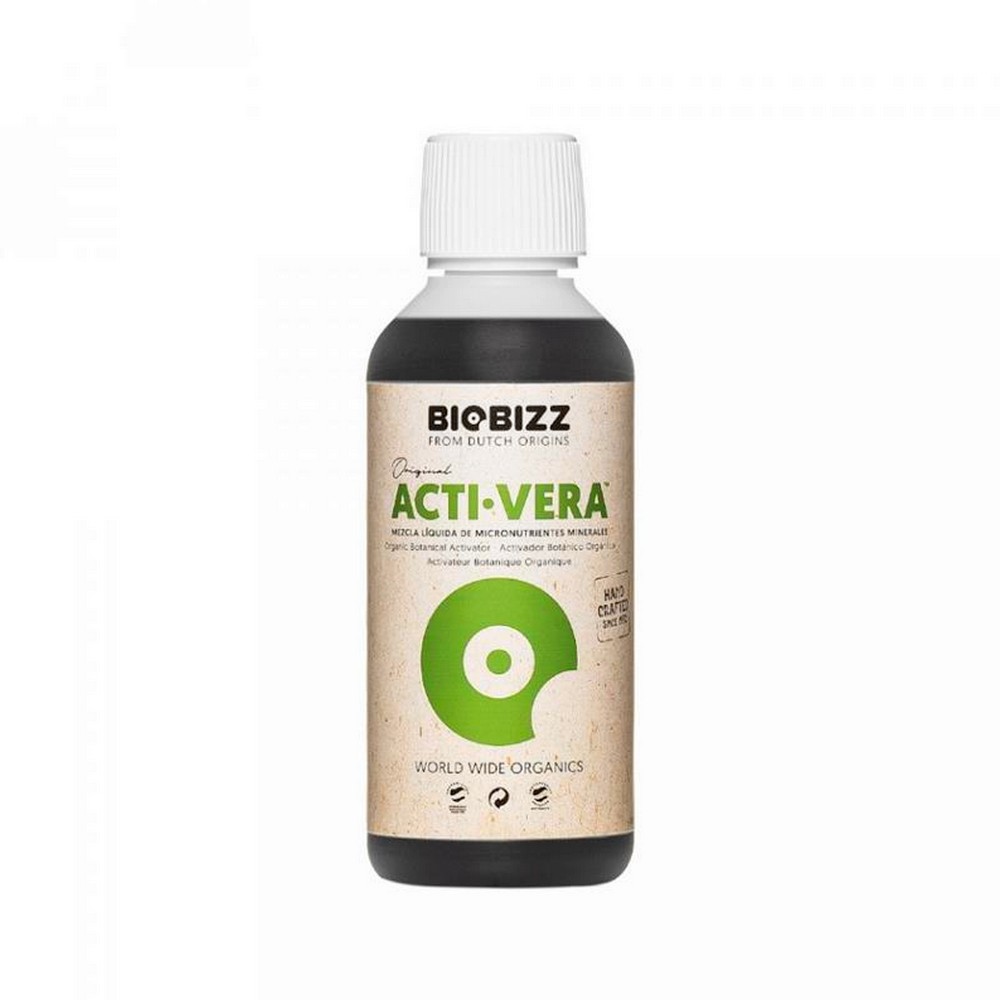 ACTI-VERA 250 ML BIOBIZZ