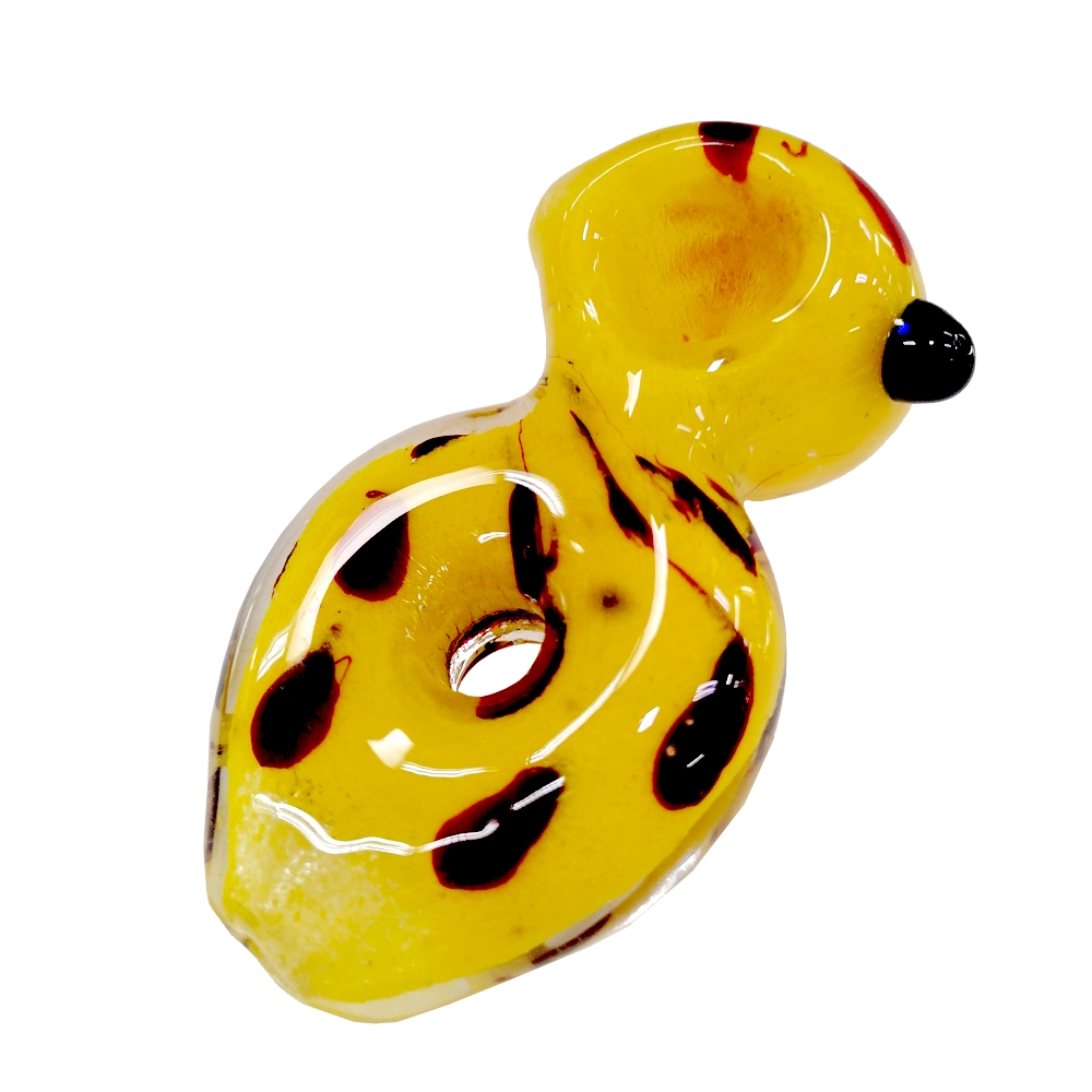 PIPA PIREX «DONUT» TONO AMARILLO