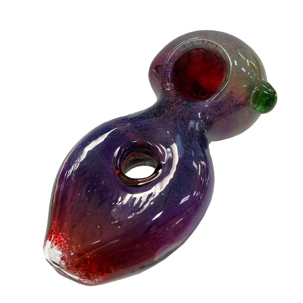 PIPA PIREX «DONUT» TONO MULTICOLOR