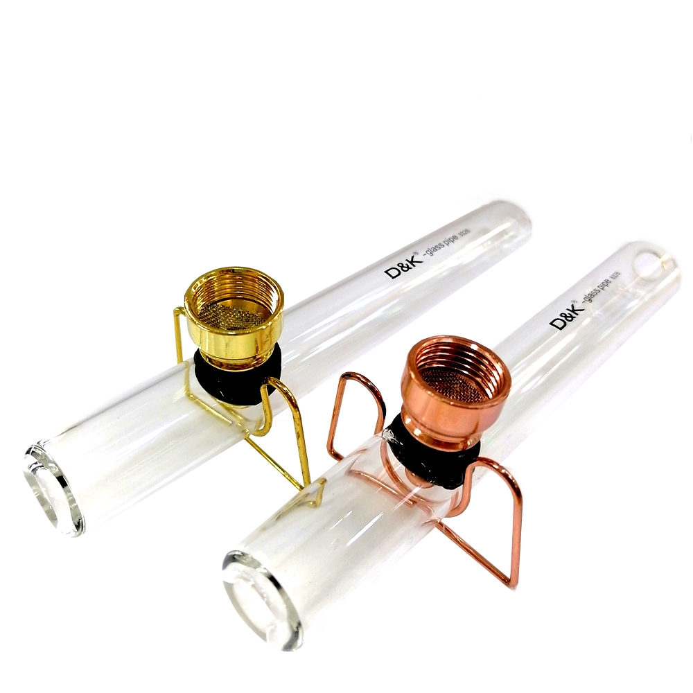 PIPA D&K «GLASS PIPE 8326»