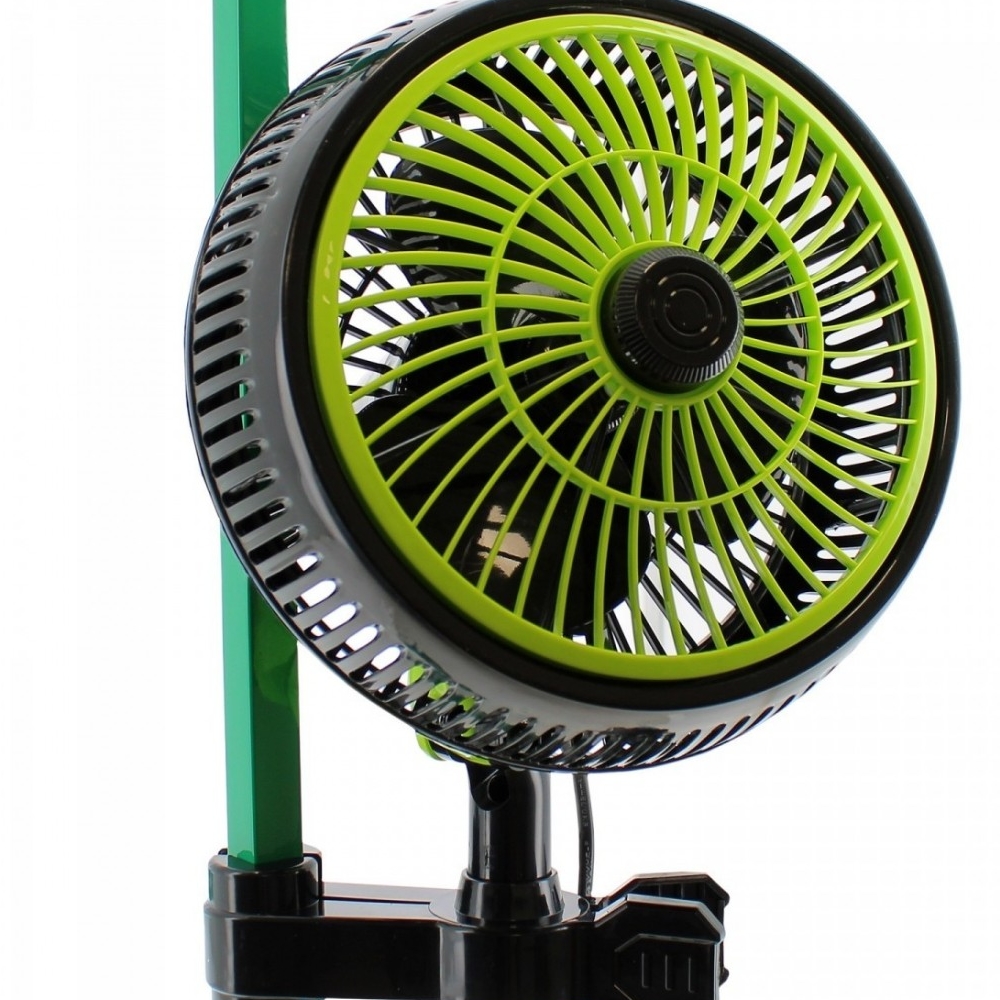 PROFAN 20W VENTILADOR OSCILANTE – GARDEN HIGH PRO