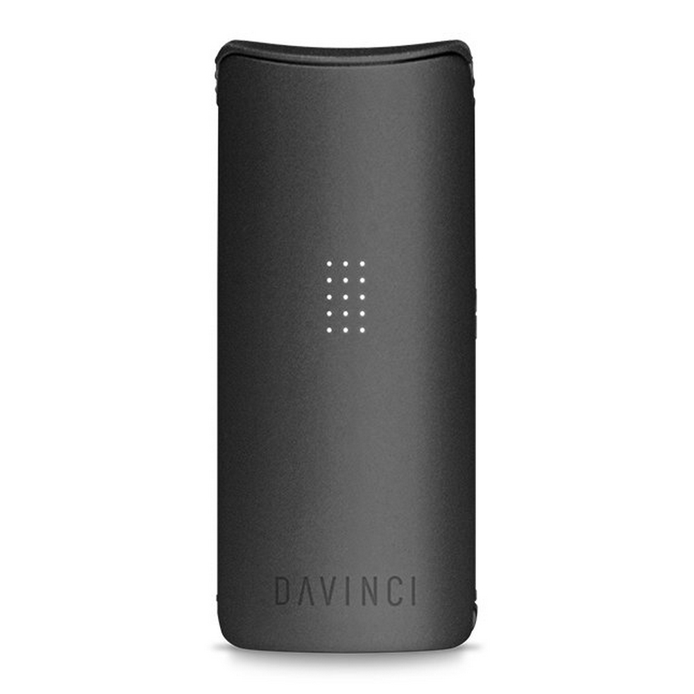 DaVinci – Miqro Vaporizador (Negro Onyx y Azul Cobalt)