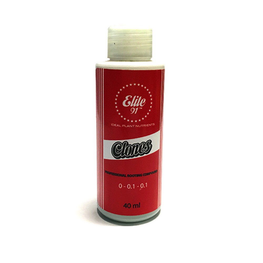 Clones 40ml – Elite 91″