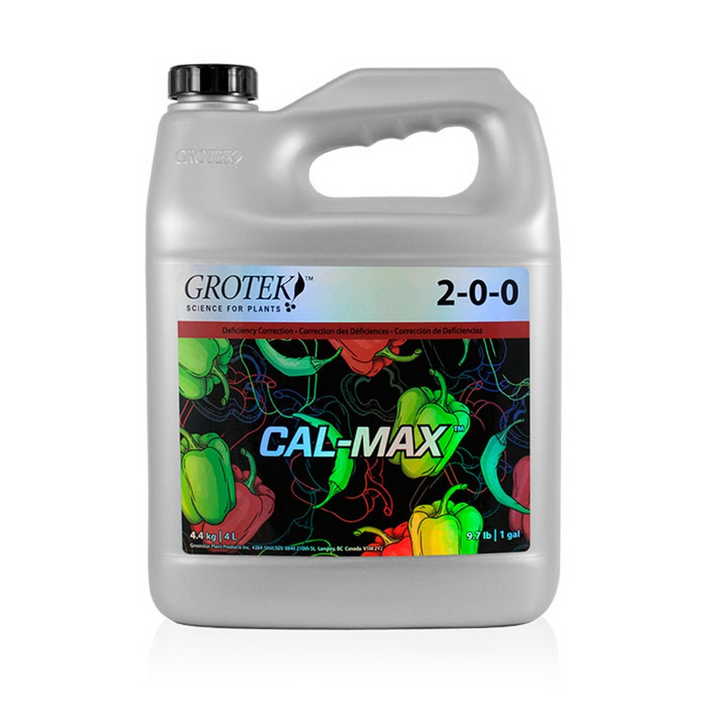 Cal-Max 500ml – Grotek
