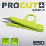 ProCut 1 Eye Scissor – Garden High Pro