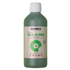 Biobizz Alg A Mic 1L