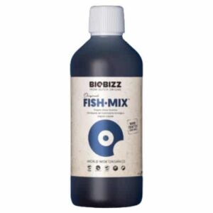 Biobizz Fish Mix 1L