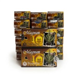 Buddha Seeds Buddha Magnum Auto Pack 20x50