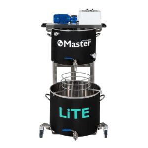 Master Products MX Ice 200 Lite
