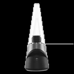 Puffco The Peak Pro Black