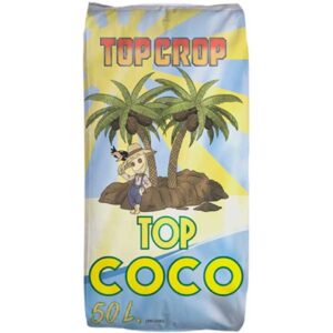Top Crop Top Coco 50L