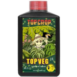 Top Crop Top Veg 1l