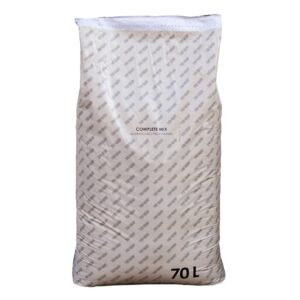Top Crop Complete Mix 70L