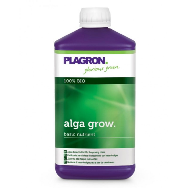 Alga Grow – Plagron