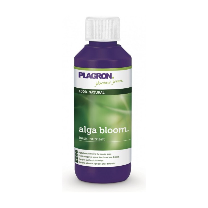 Alga Bloom – Plagron