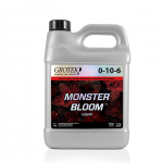 Monster Bloom Liquido