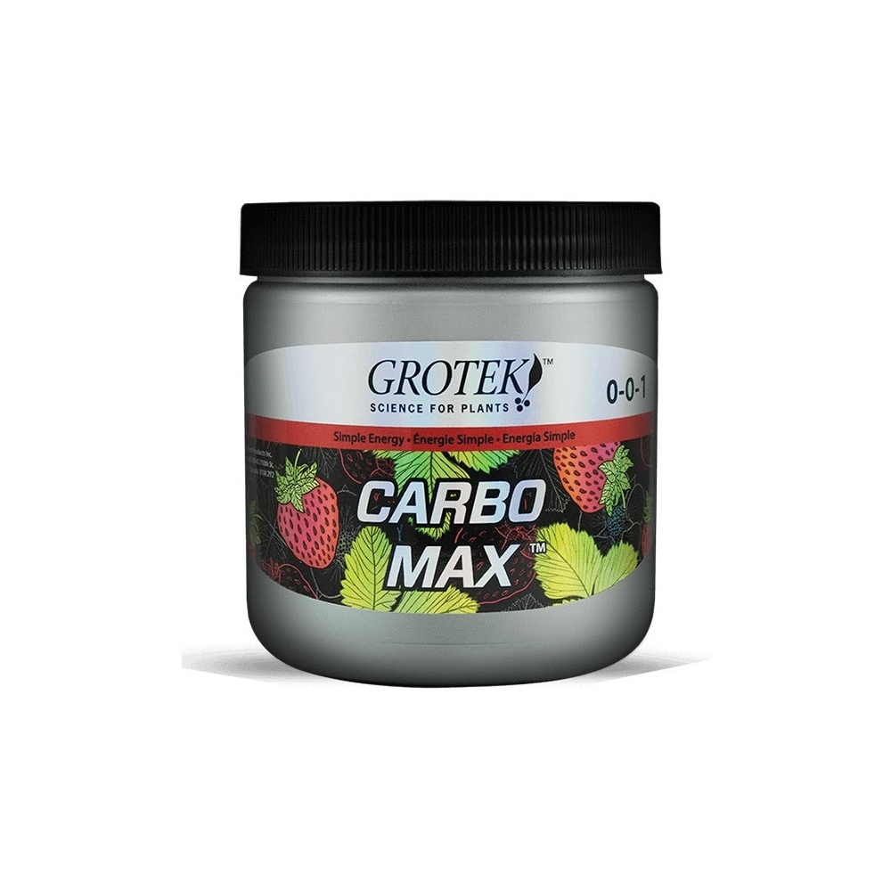 Carbo Max 300G – GROTEX