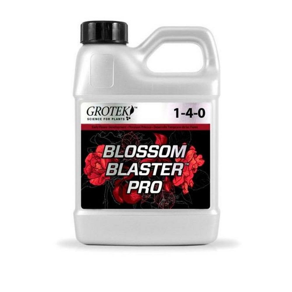 Blossom Blaster PRO 500ml – Grotek