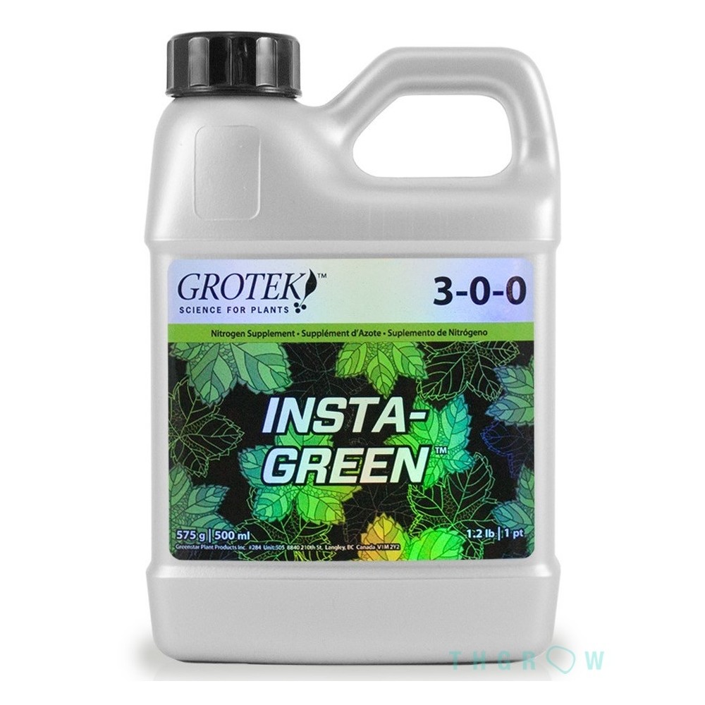 Insta-Green 500ml – Grotek