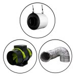 KIT ANTI-OLOR 100mm